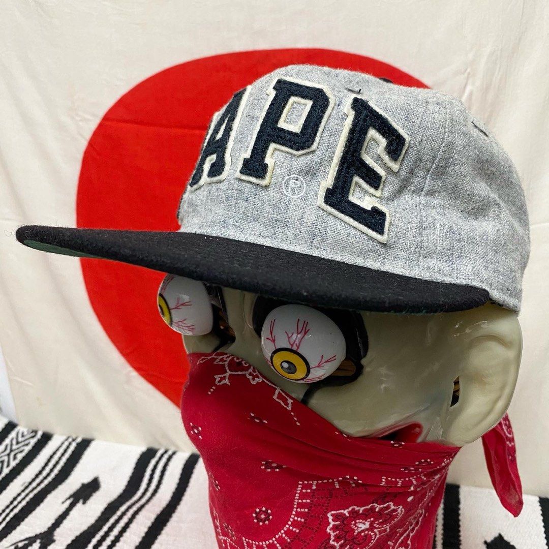 Bape sales accessories cheap