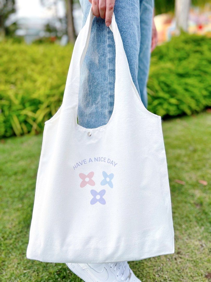 White big bag online