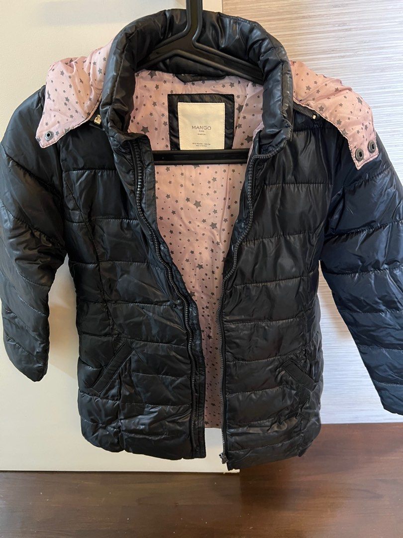 Girls new arrivals active jackets