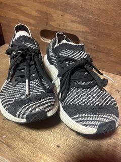 Adidas ultra x nmd boost top