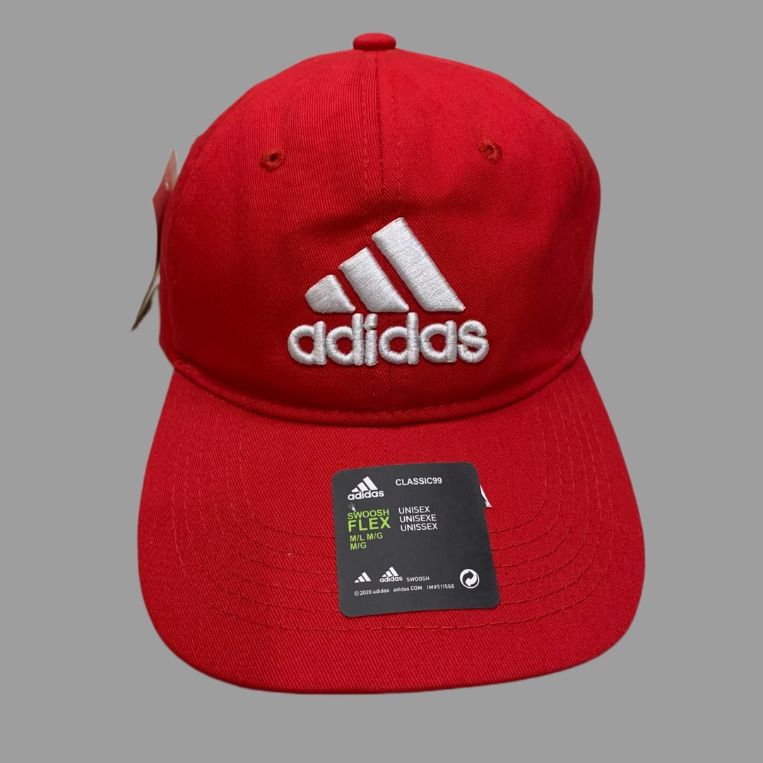 Adidas Cap, Men's Fashion, Watches & Accessories, Caps & Hats on Carousell