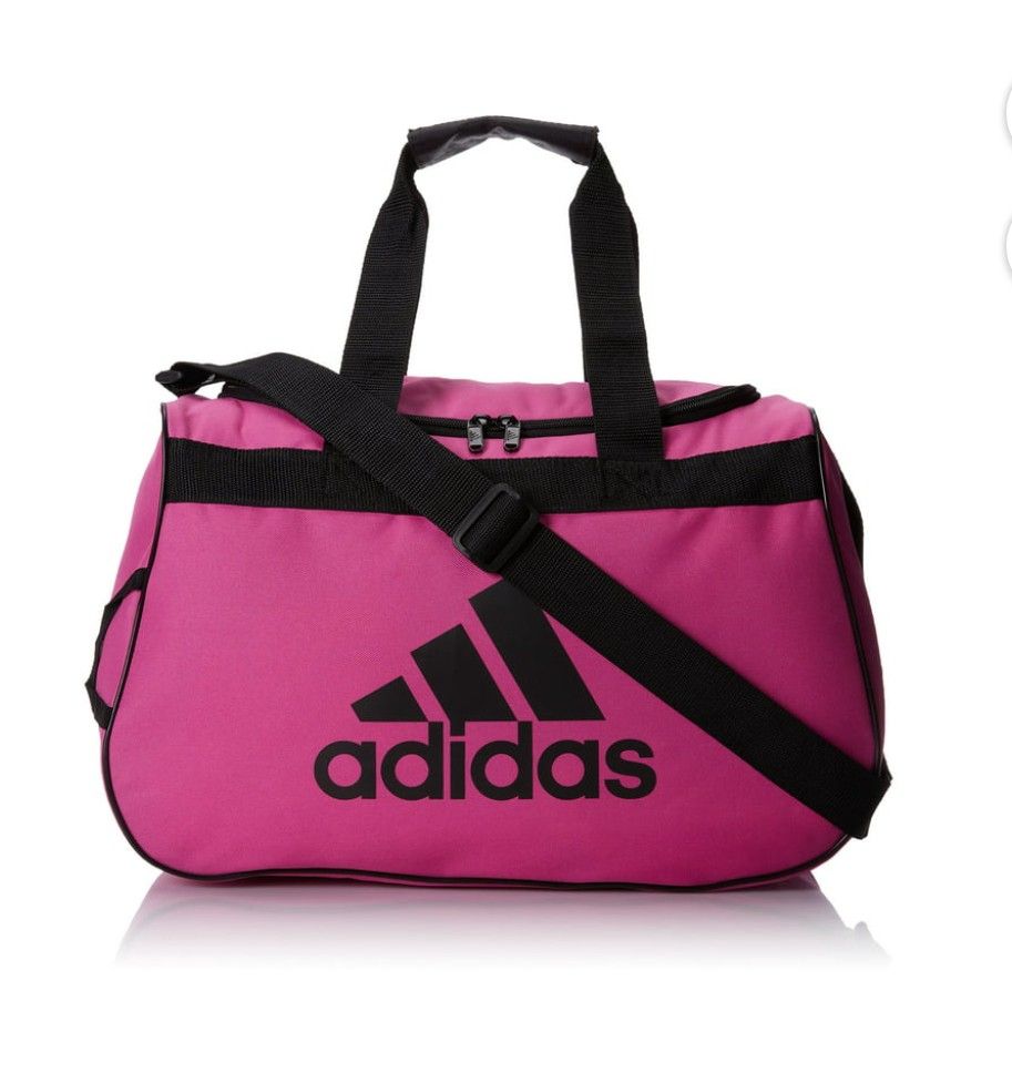 Diablo small duffel top