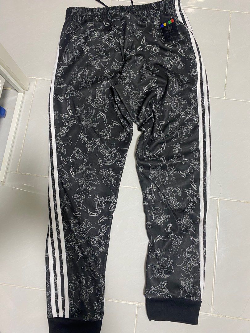 Goofy sst track sale pants