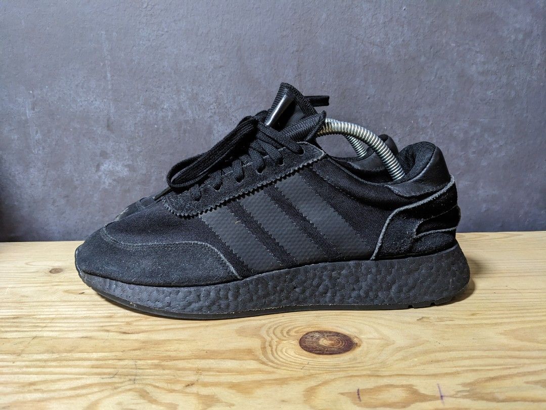 Iniki triple new arrivals black