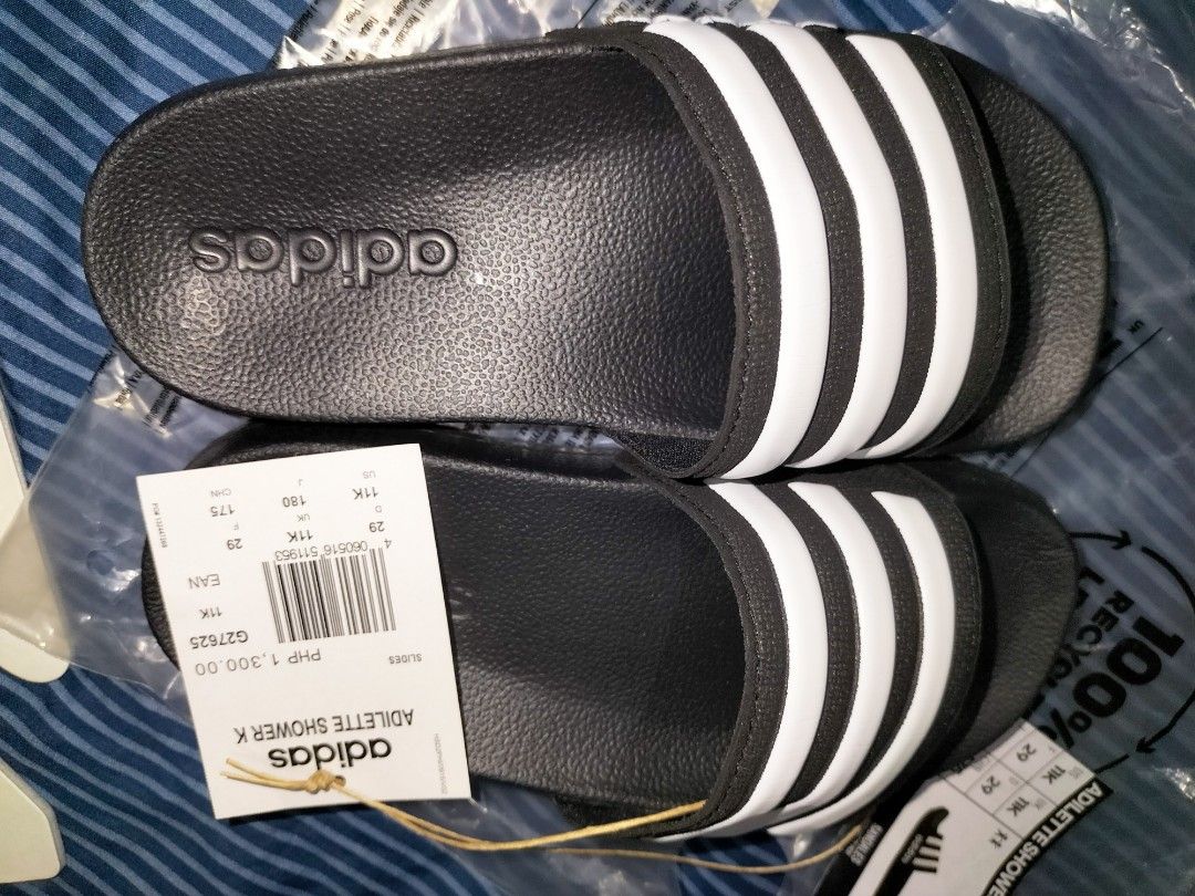 Adidas kids shop size 11