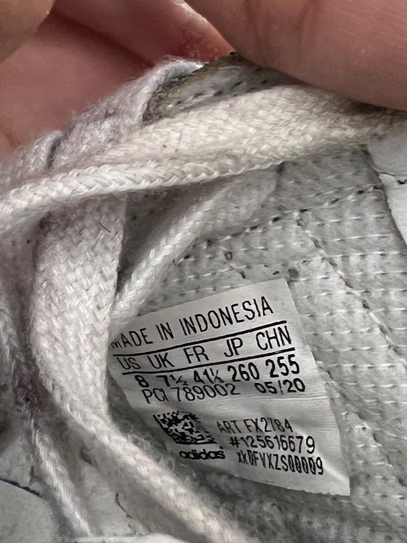 Adidas us store ninja ii