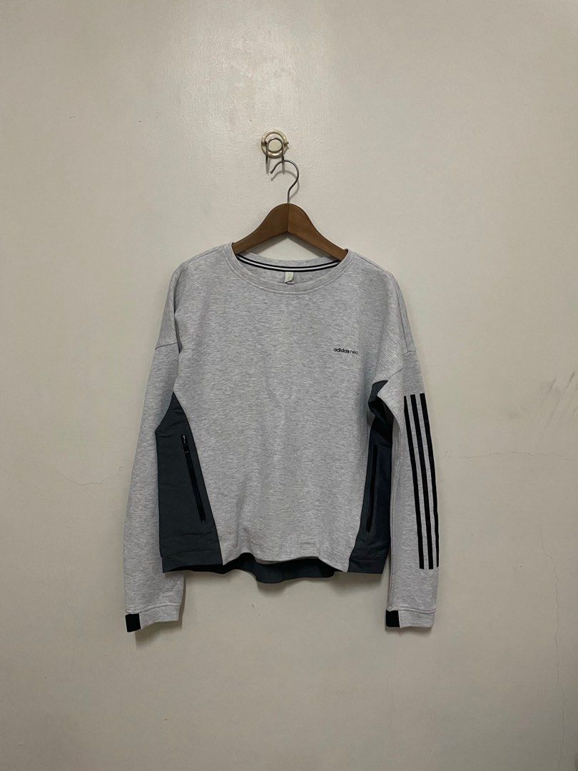 adidas neo logo