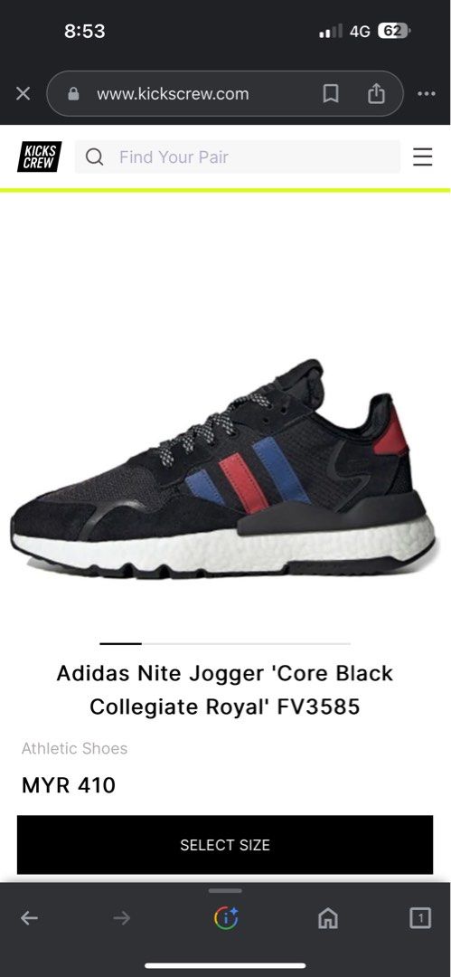 Adidas fv3585 hot sale