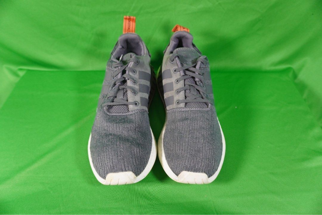 Nmd r2 grey five future harvest online