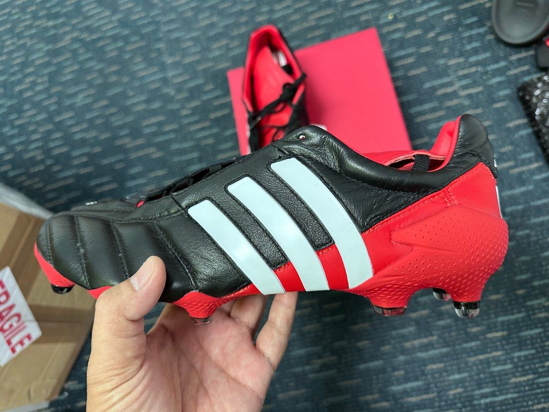 Predator adidas 2002 best sale
