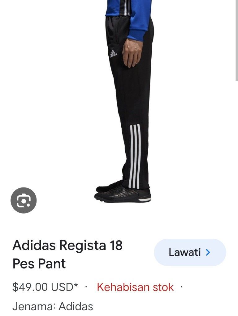 Regista 18 tracksuit bottoms best sale