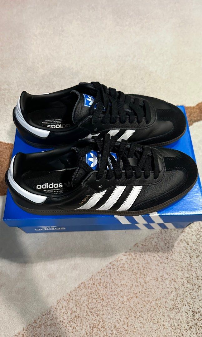 Adidas samba bz0058 hotsell