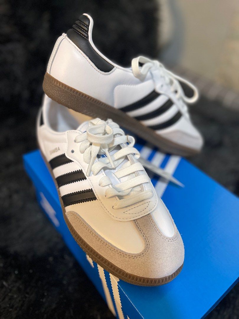 Samba og sale store