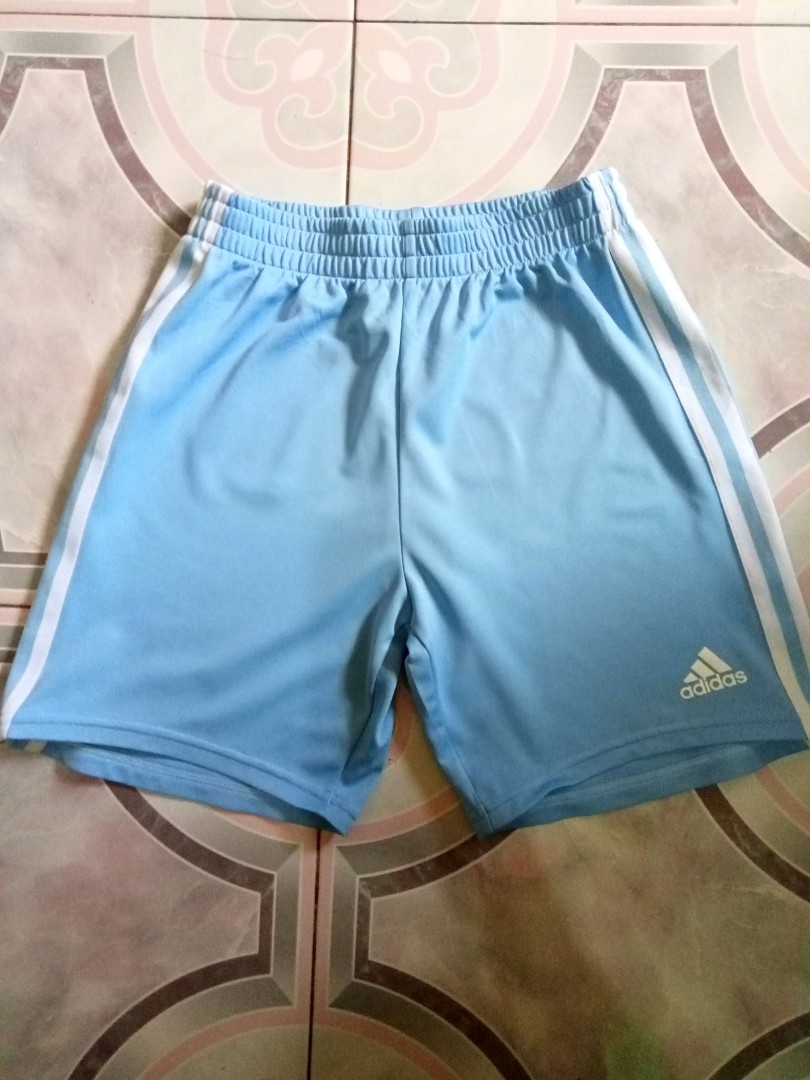 Adidas Short Soccer Shorts