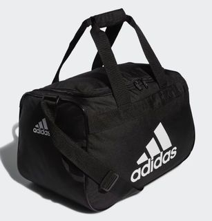 Adidas Small Duffel Bag