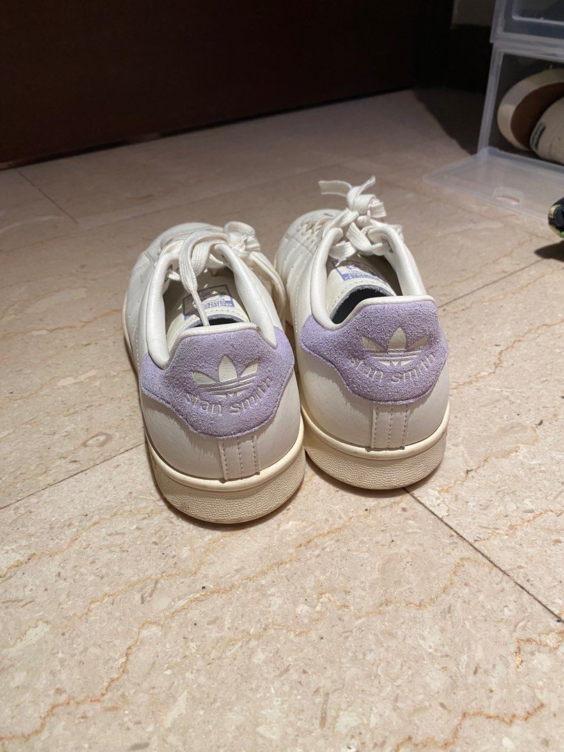 Stan smith real lilac discount