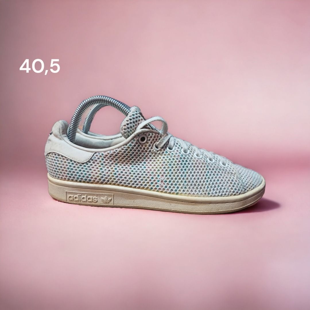 Adidas stan smith 40 5 clearance