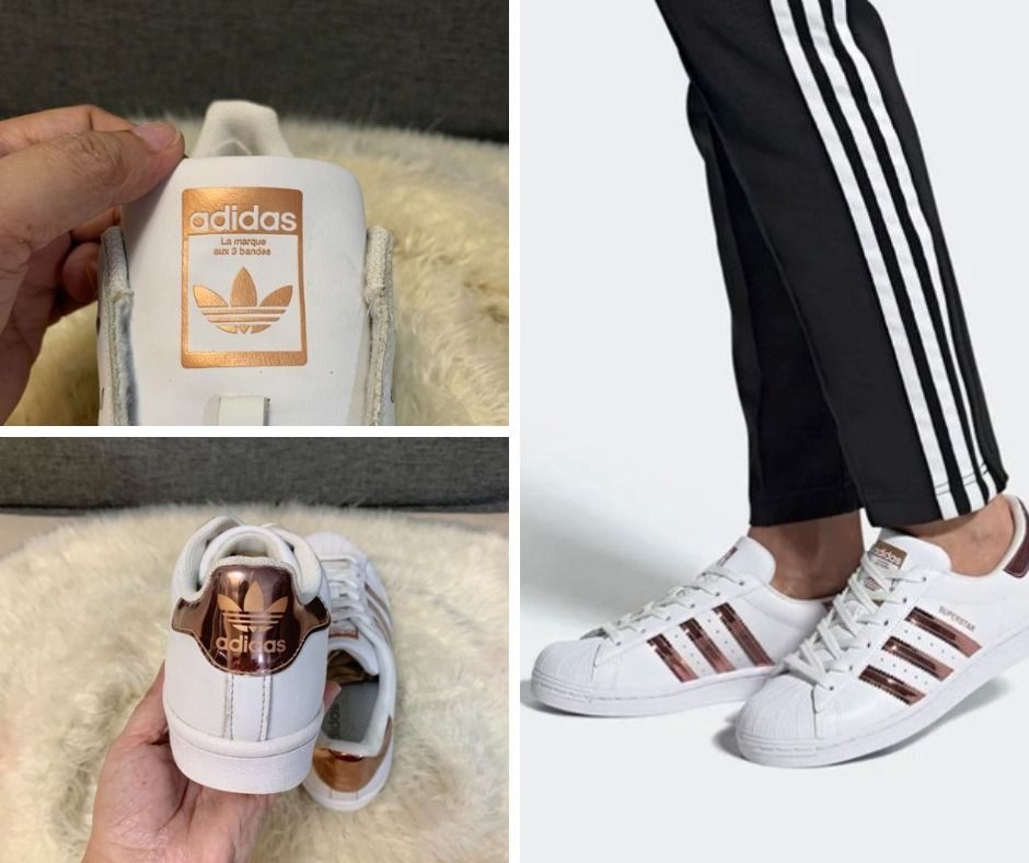 Superstar cyber metallic womens cheap