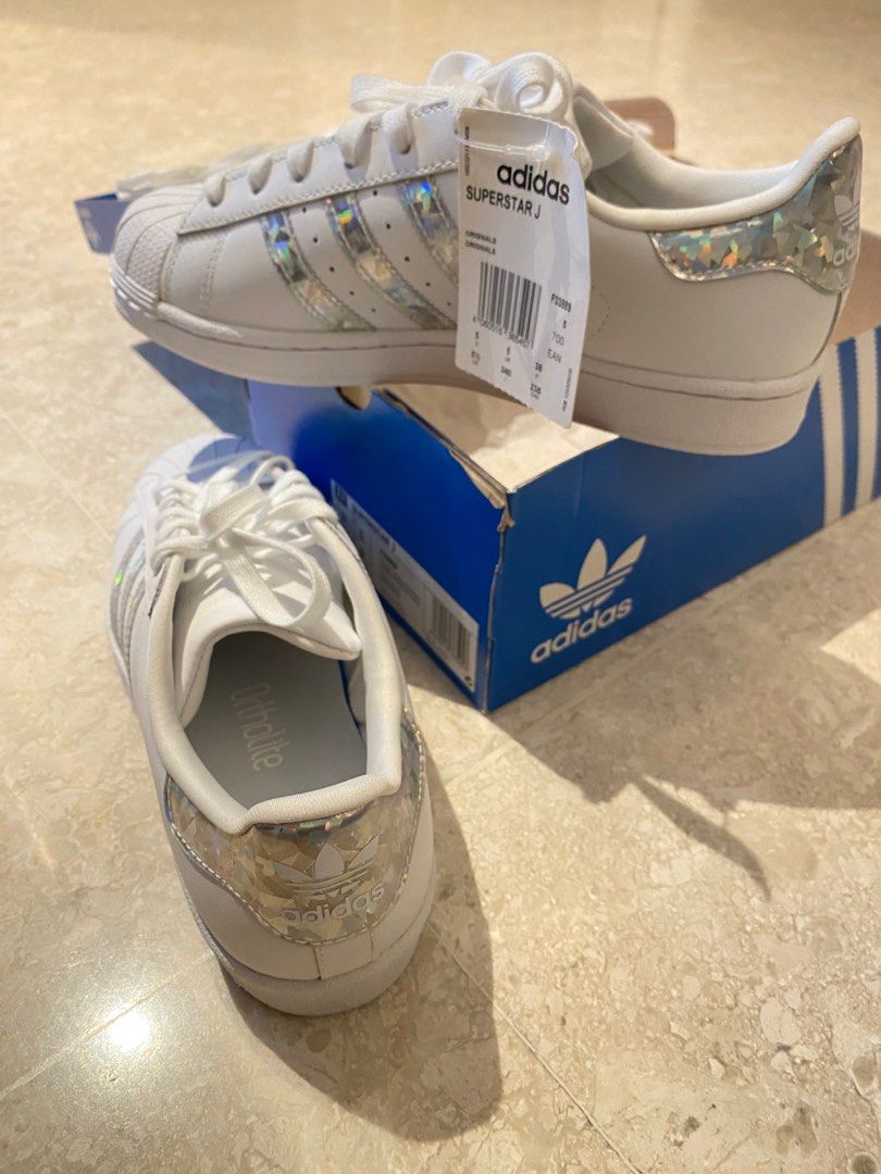 Adidas originals superstar j online