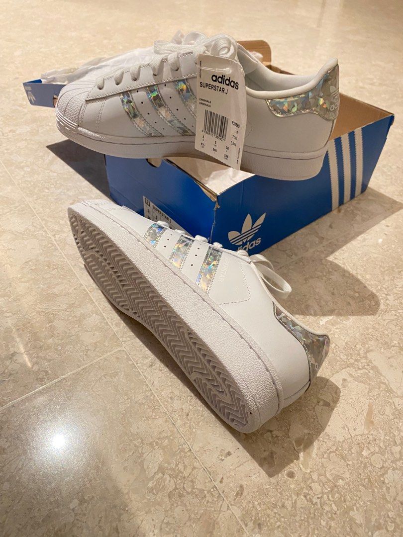 Adidas superstar diamond outlet