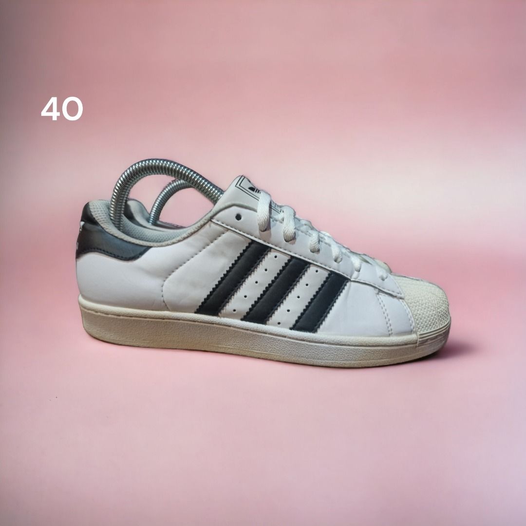 Adidas size 40 online