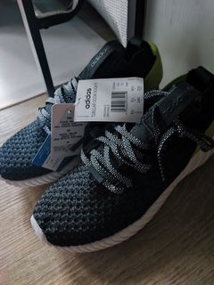 Adidas Tubular shoes - Grey