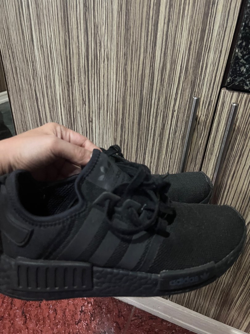 Adidas Ultra boost Men s Fashion Footwear Casual Shoes on Carousell