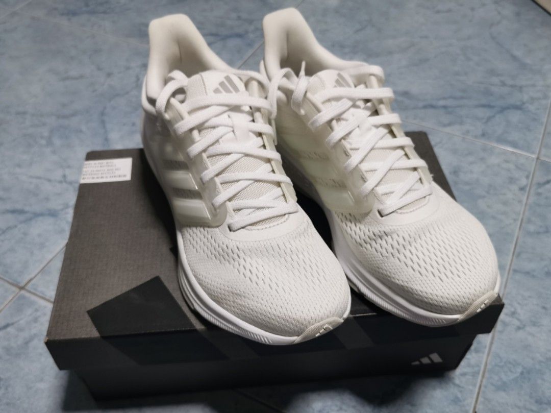 Adidas ultra bounce women Women s Fashion Footwear Sneakers on