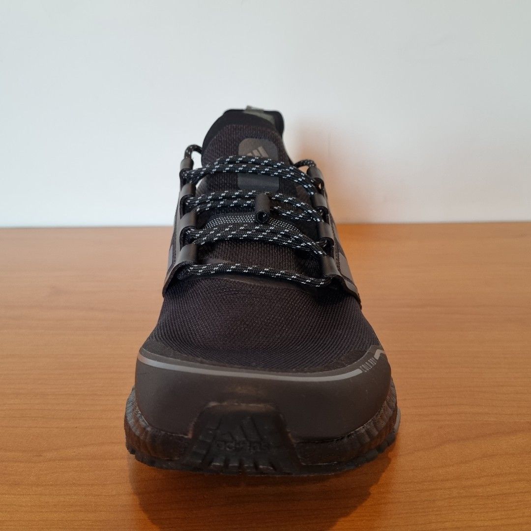 adidas gazelle silver green womens Adidas Ultraboost Winter Rdy Core Black