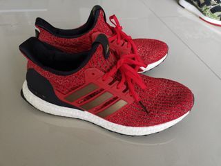 Game of thrones clearance lannister ultra boost