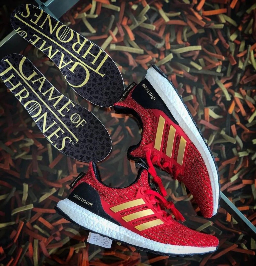 Adidas 2024 lannister mens