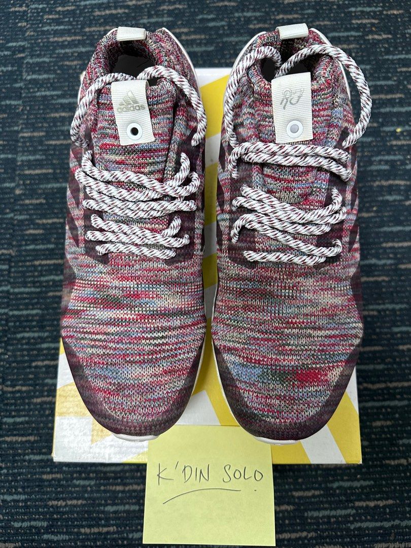 Adidas kith cheap ultra boost