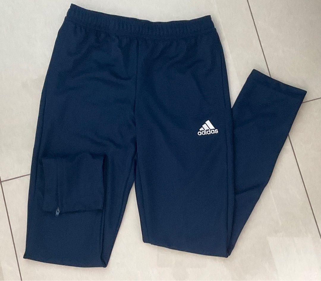 Adidas cheap youth joggers