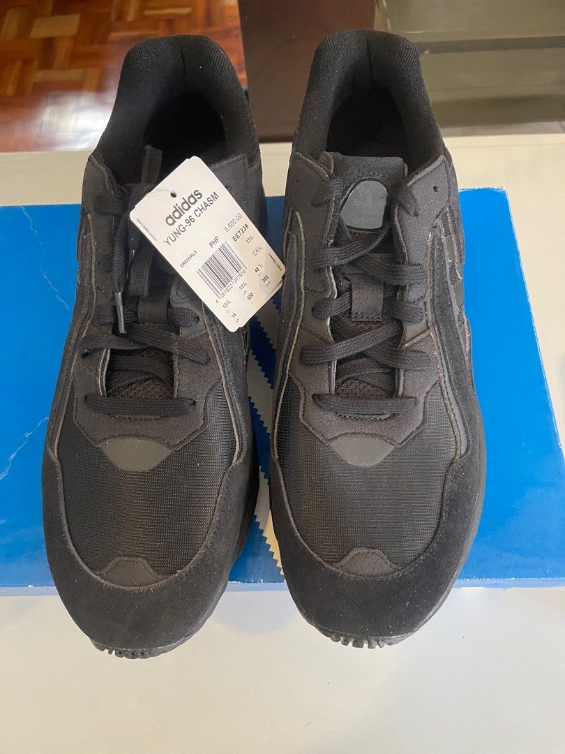 Yung 96 black carbon on sale