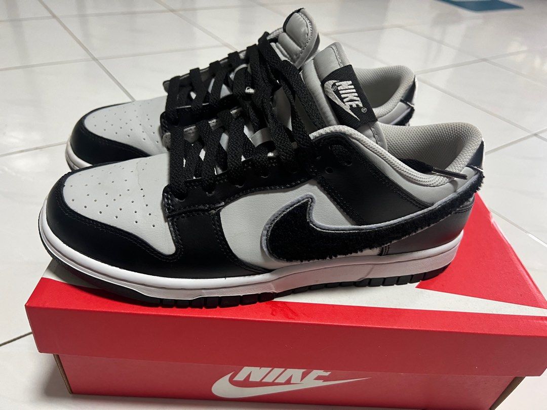 Nike online dunk lego
