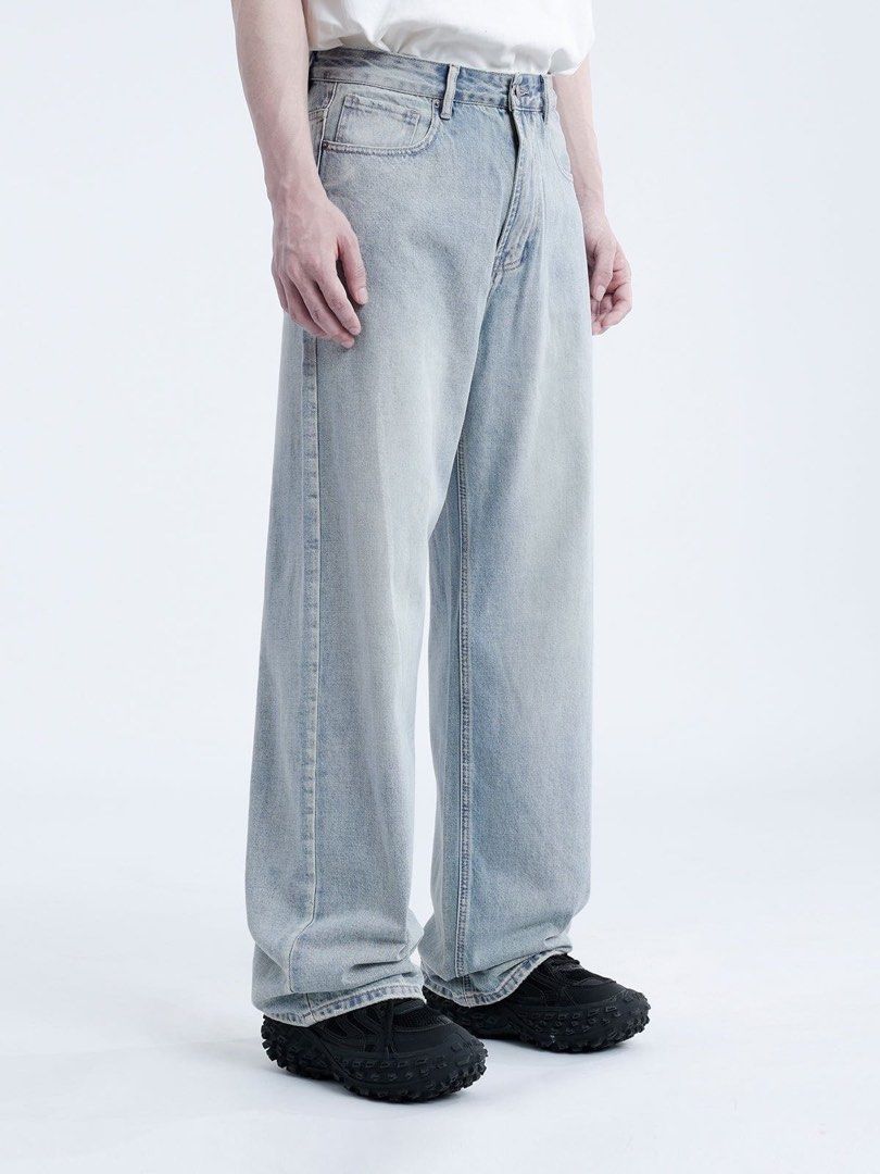Aelfric pants on sale