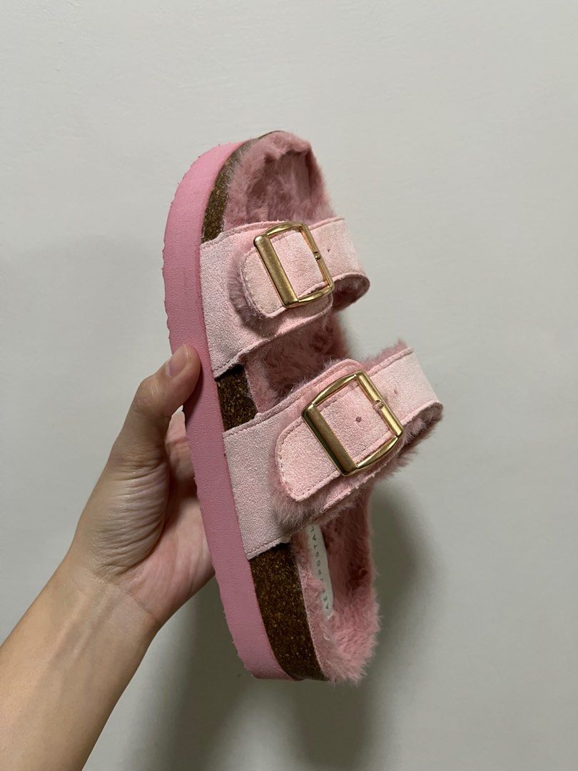Aeropostale slippers 2025