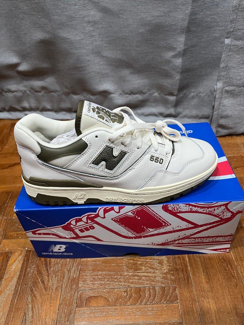 New balance 734 2025
