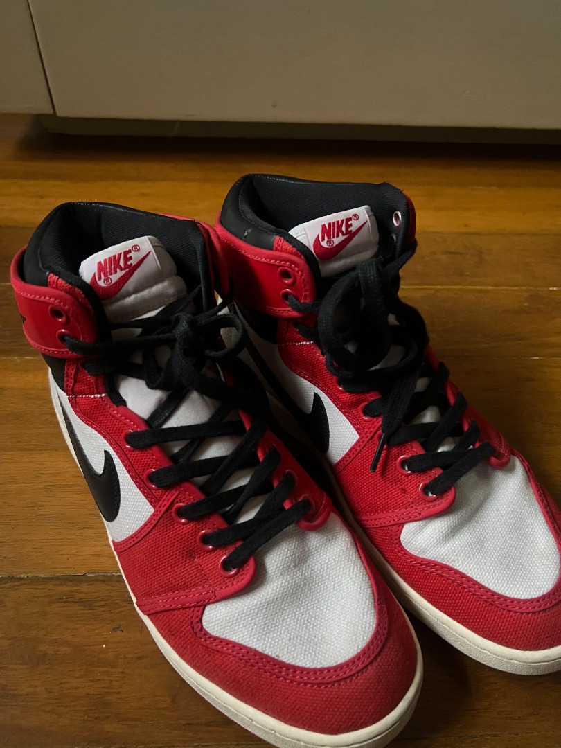 Jordan 1 ko chicago online