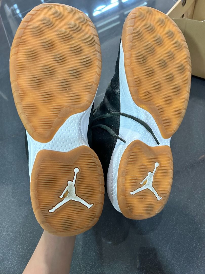 Jordan b fly river rock online