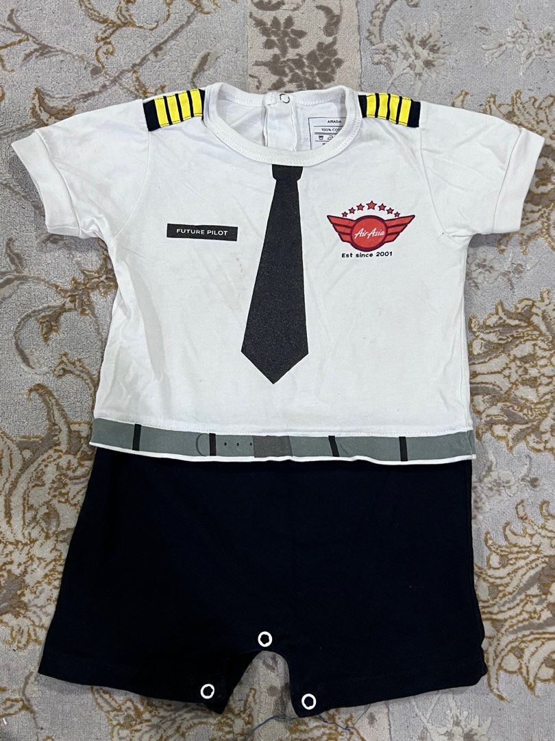 Airasia sales baby romper
