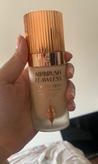 Airbrush Flawless Charlotte Tilbury