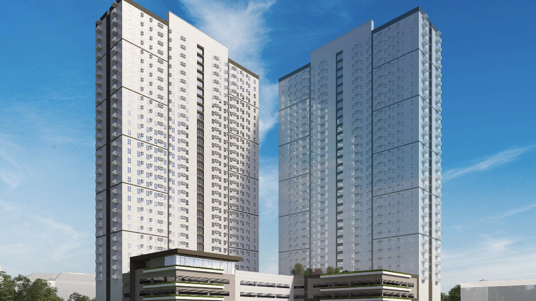 Condo for Sale in Alabang Muntinlupa, Property, For Sale, Apartments