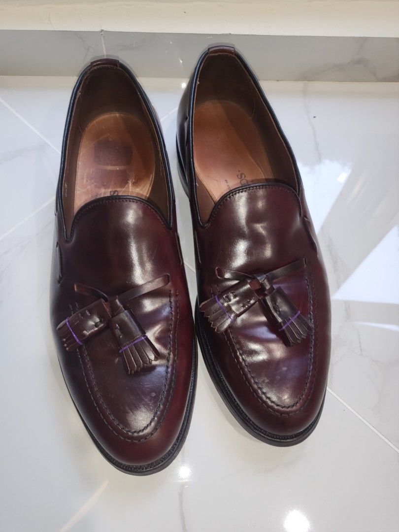 Allen edmonds 8 last shop