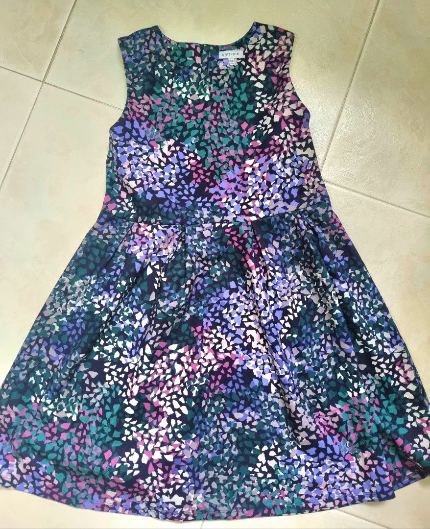 NEW Girls Dress Festive chic Babies Kids Babies Kids Fashion