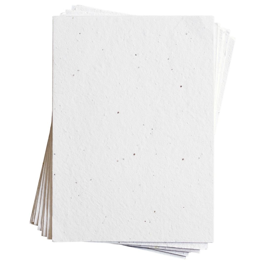 Sahara Vintage Handmade Cotton Envelope (5 x 7, 150 GSM) – Plain Canvas  Collective