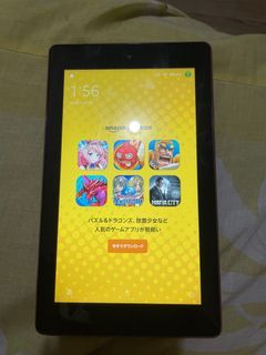 Amazon Kindle Fire 7 2019 9th Generation