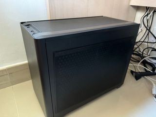 AMD Ryzen 5 5600x Desktop