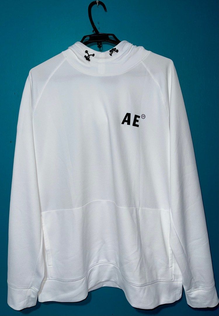 American eagle flex hoodie top