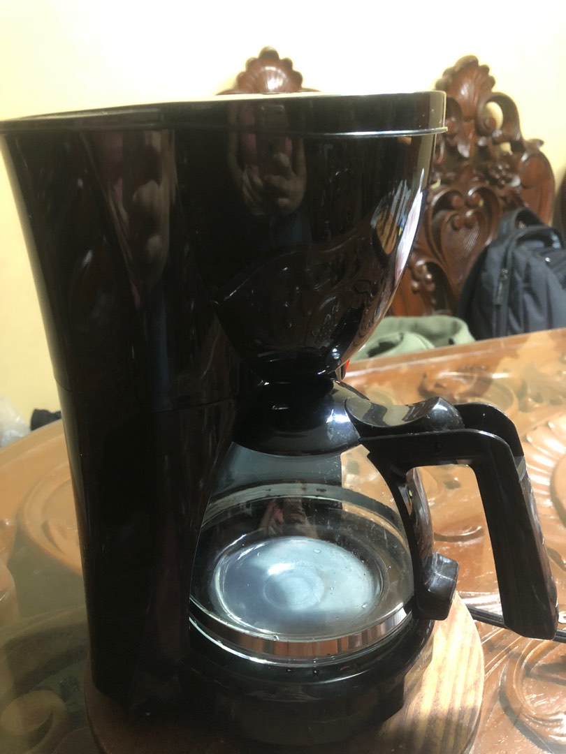 American Home Coffee Maker, TV & Home Appliances, Kitchen Appliances